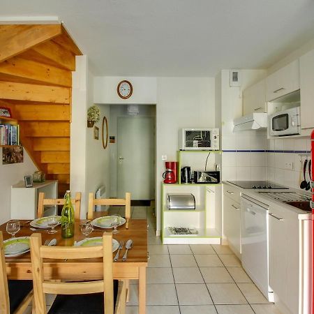 Appartement Cauterets, 3 Pieces, 5 Personnes - Fr-1-401-38 Dış mekan fotoğraf