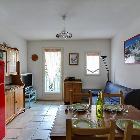 Appartement Cauterets, 3 Pieces, 5 Personnes - Fr-1-401-38 Dış mekan fotoğraf