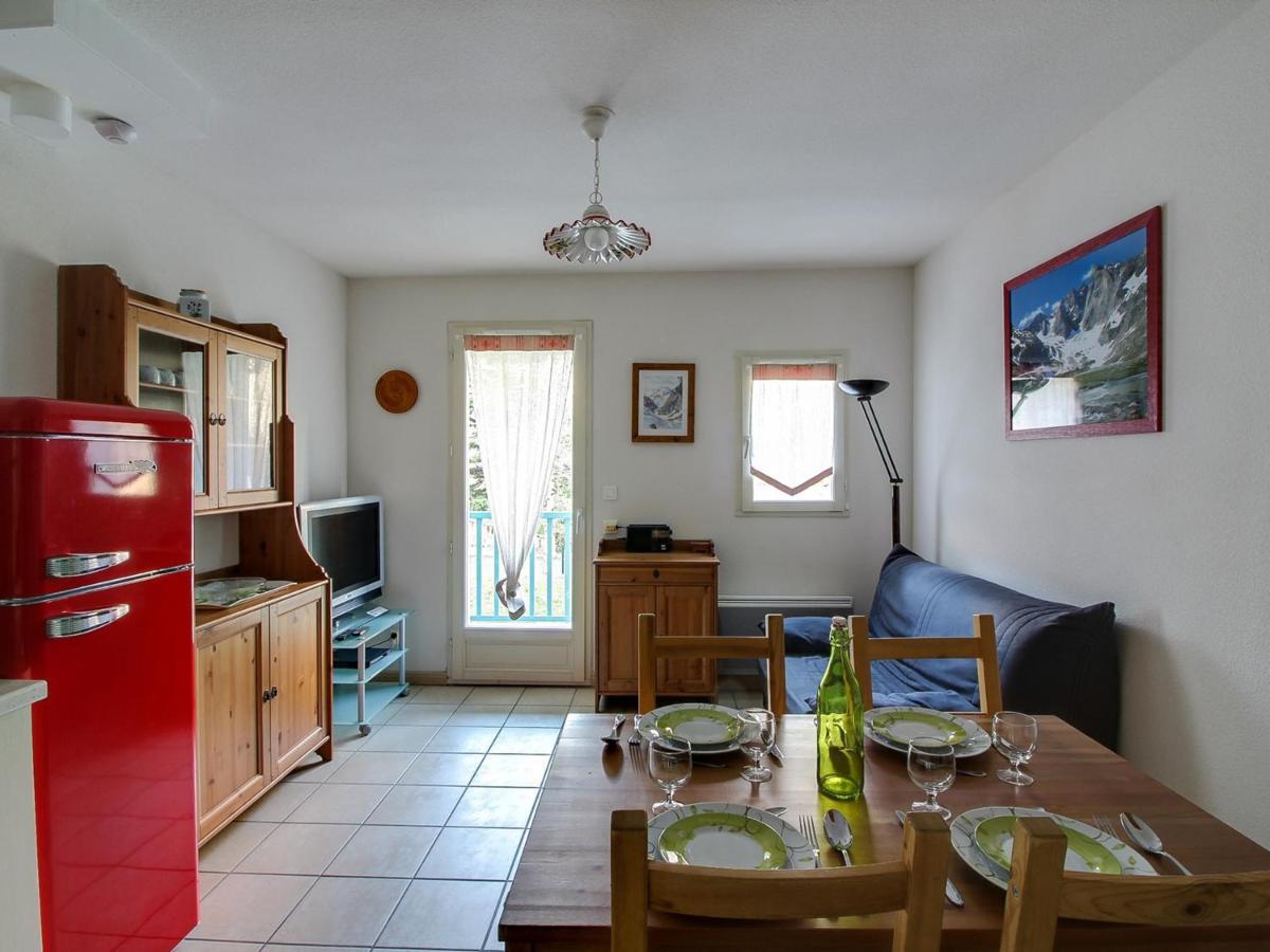 Appartement Cauterets, 3 Pieces, 5 Personnes - Fr-1-401-38 Dış mekan fotoğraf